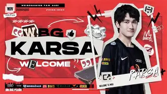 关于Karsa官方宣布败北新规，德国队引发争议！的信息