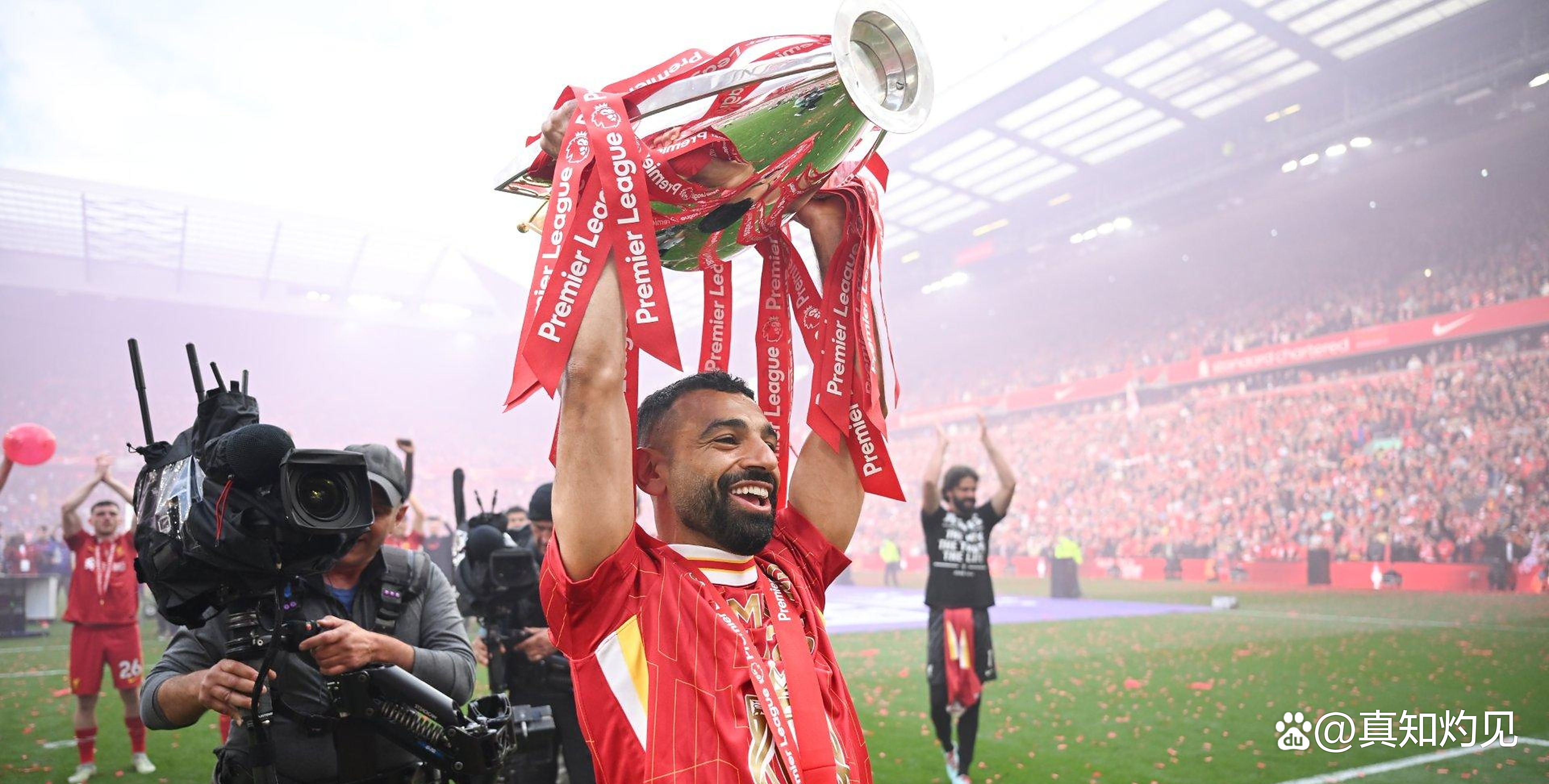 萨拉赫连续五场比赛得分超过领先优势明显，皇家马德里不断突破！的简单介绍