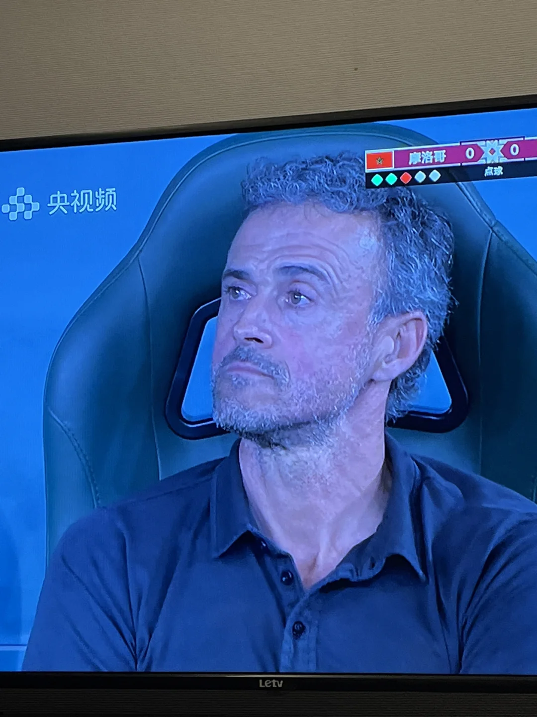 Scout遭遇五持续失利，西班牙队教练压力巨大！