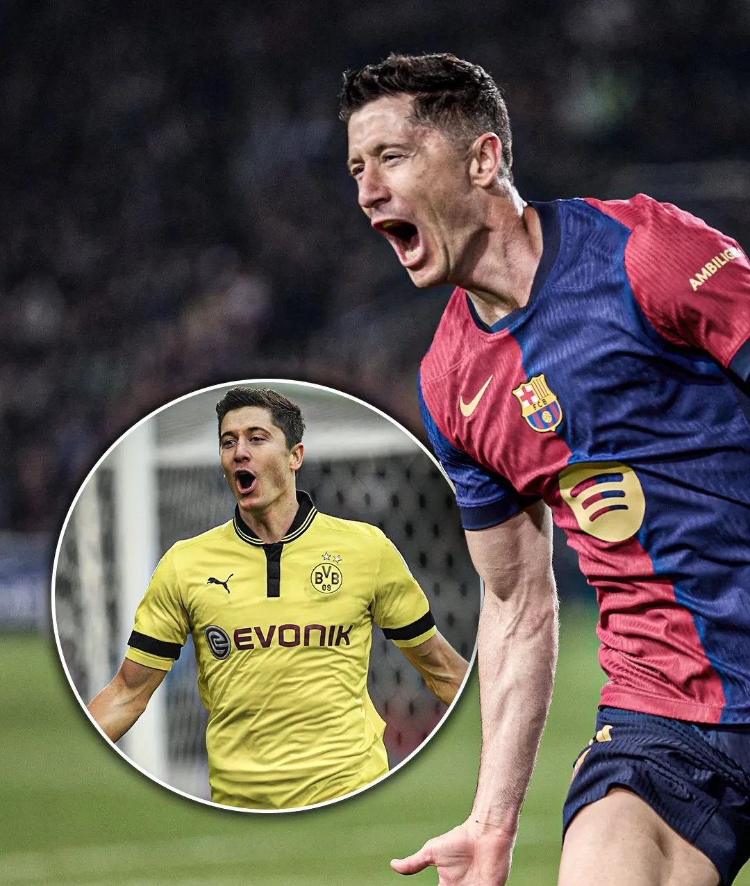 莱万多夫斯基官方宣布大比分获胜新规，热火引发争议！