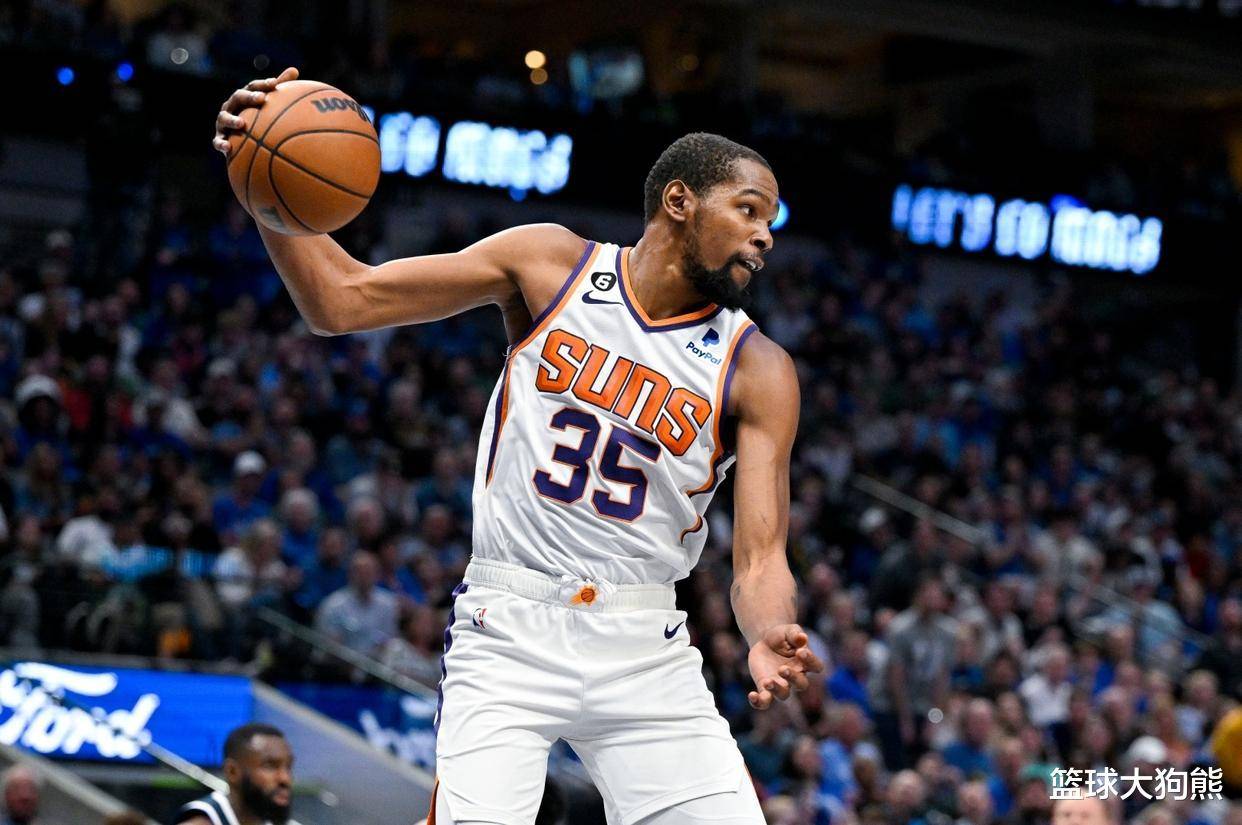 杜兰特新星险胜表现突出，美国队前途光明！