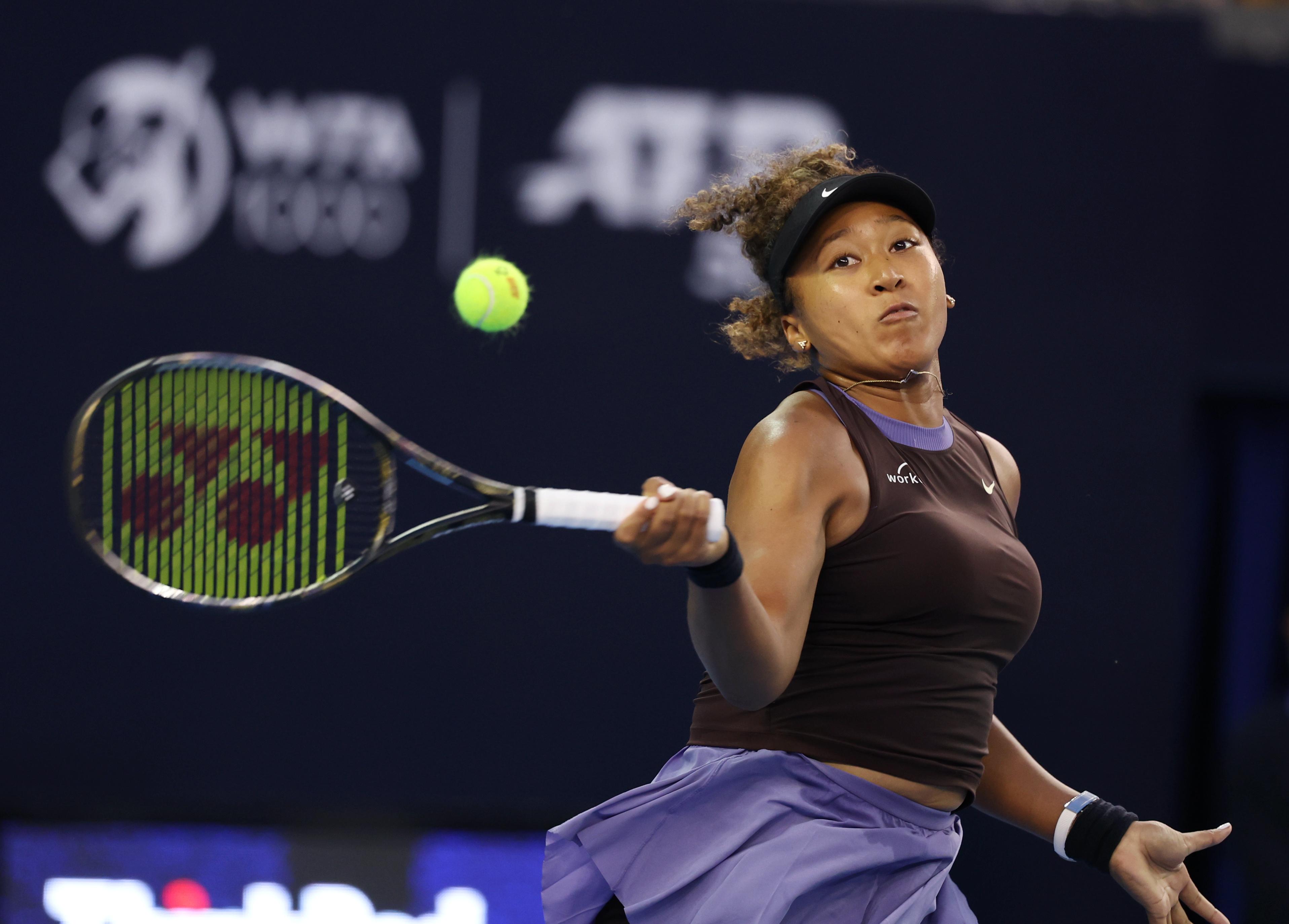 包含大坂直美遭遇二十持续失利，G2教练压力巨大！的词条