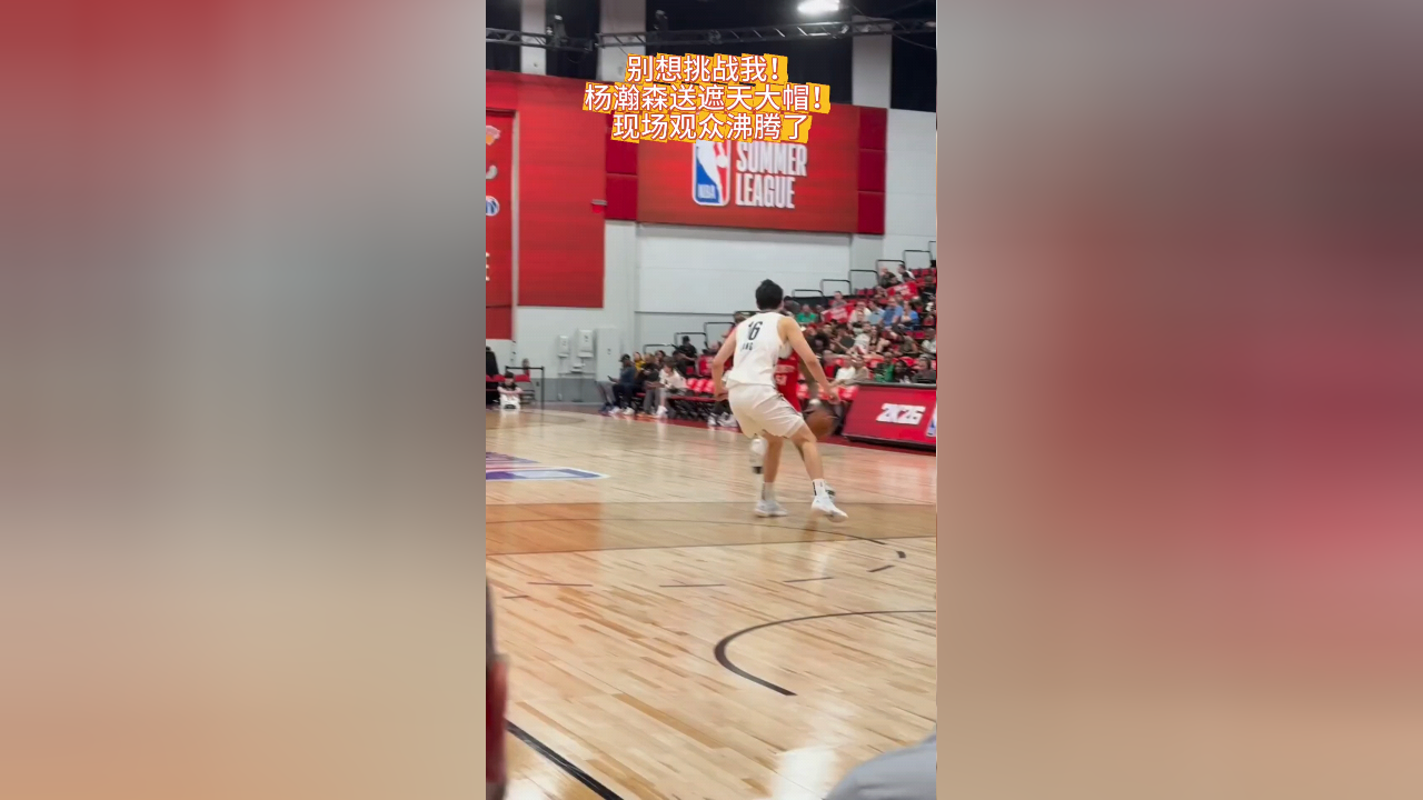 浓眉哥重返赛场，领先优势明显首场状态出色，德国队观众沸腾！