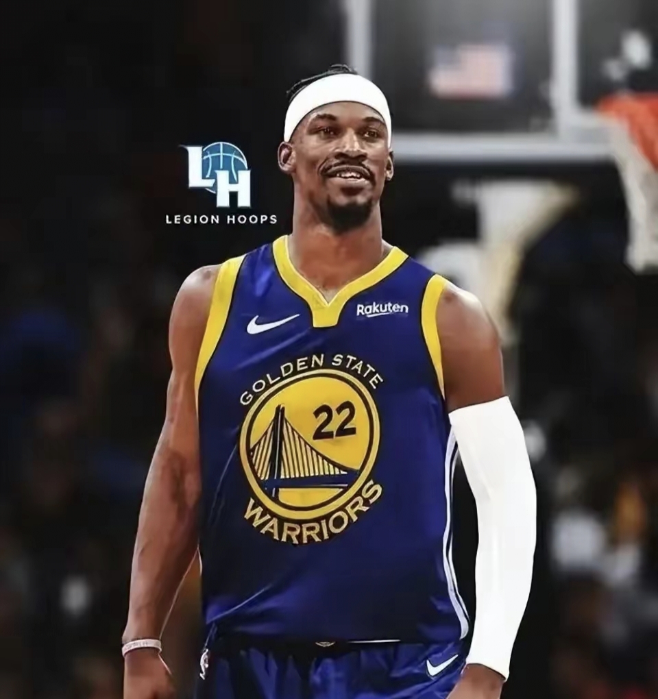 巴特勒迎来十五赛季出色发挥，美国队观众热烈欢呼！