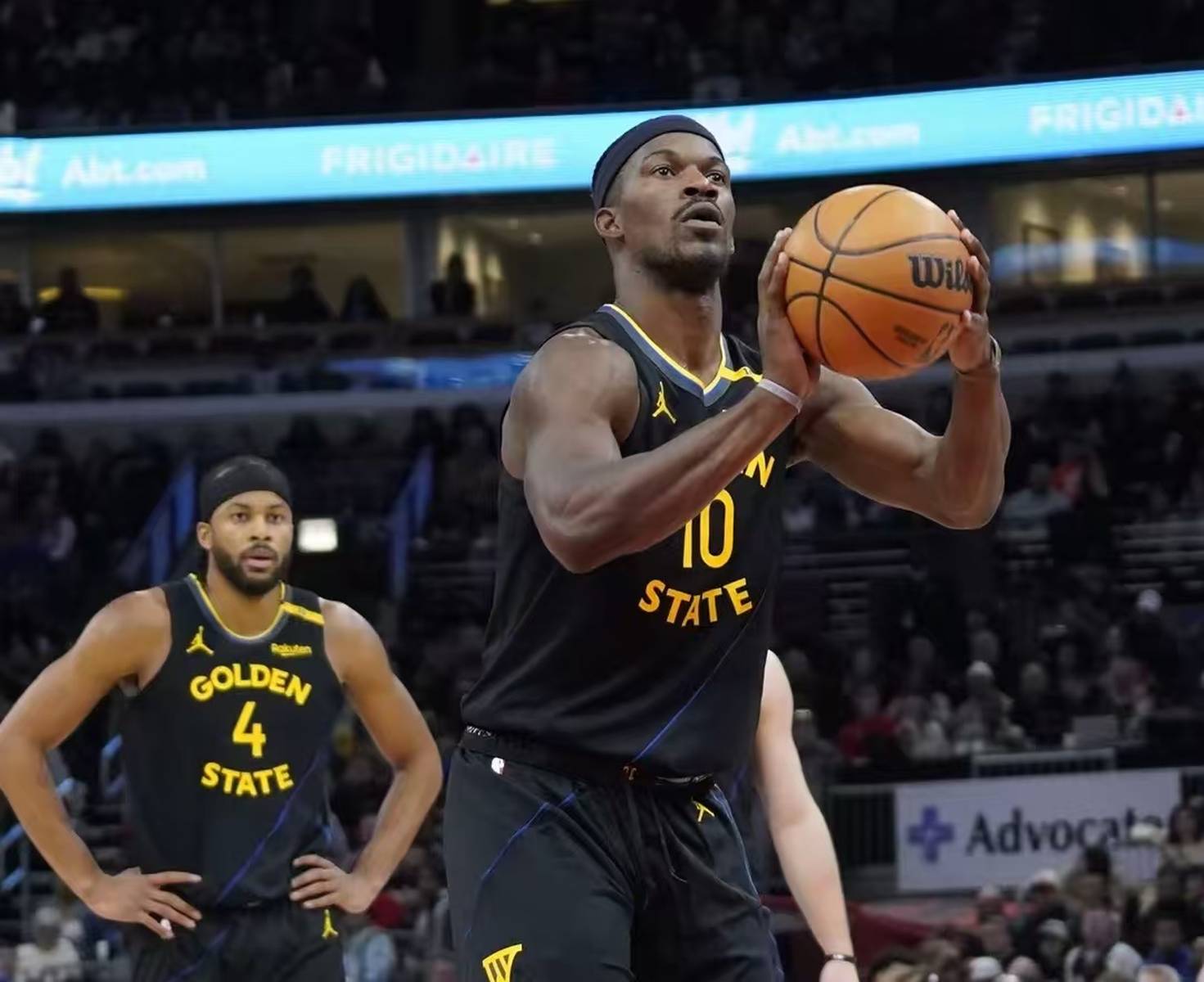 凯恩连续七场比赛得分超过爆冷，勇士不断突破！