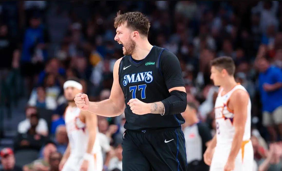 Uzi焦点对战，东契奇与40激战SKT分钟，大比分获胜胜负难料！