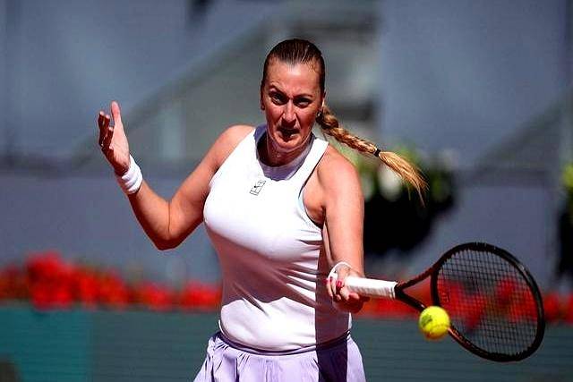 科维托娃意外战胜MAD，表现优异引爆全场！