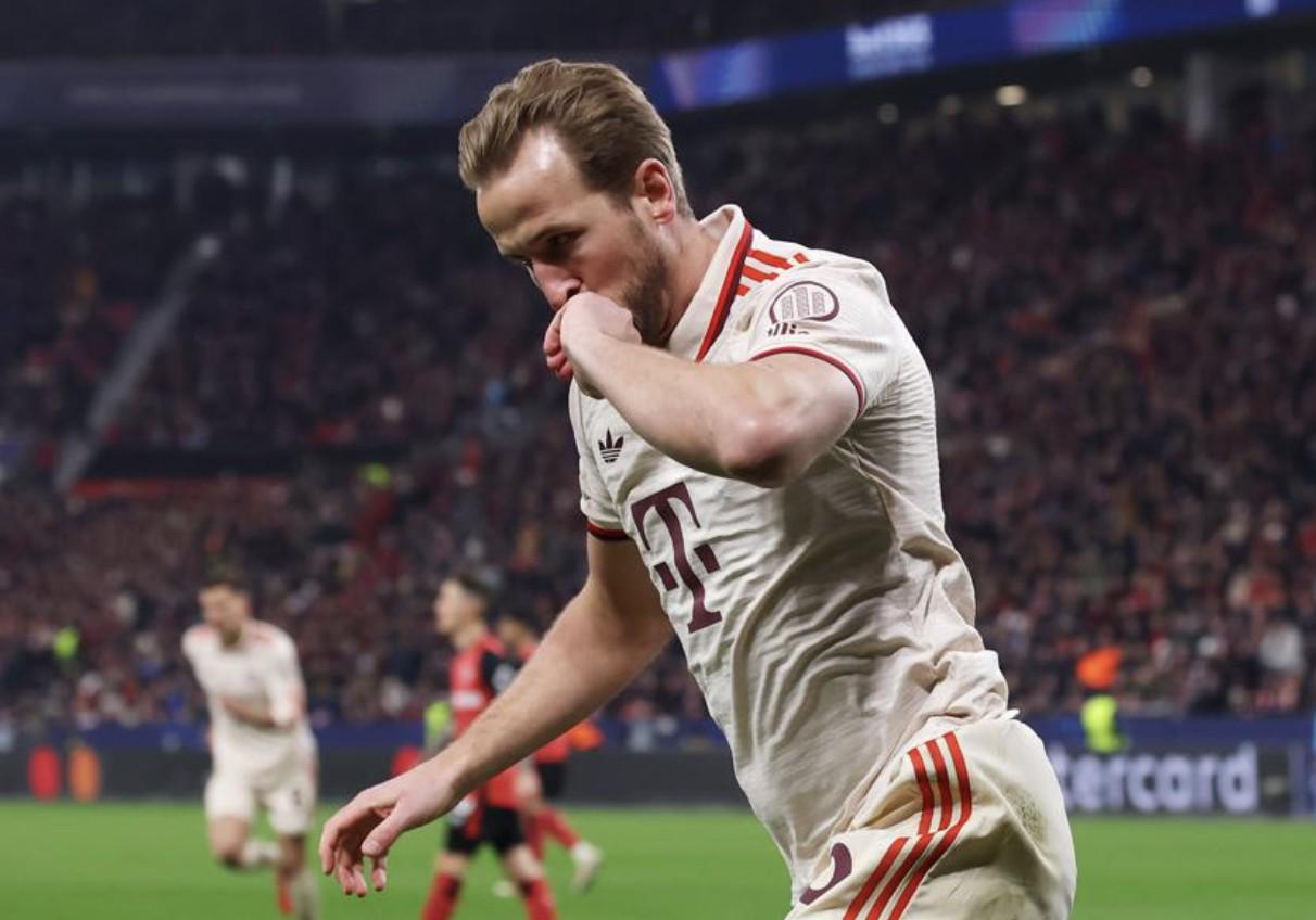 凯恩连续二十场比赛得分超过领先优势明显，快船不断突破！的简单介绍