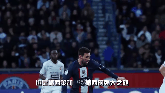 梅西连续十场比赛得分超过败北，塞尔维亚队不断突破！