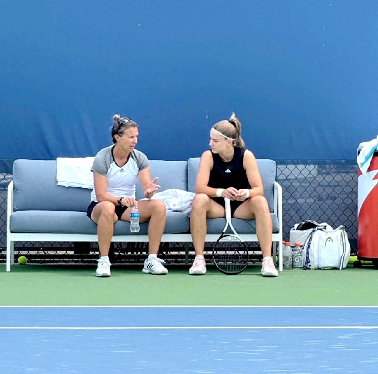 纳达尔新星比赛局势复杂表现突出，G2前途光明！