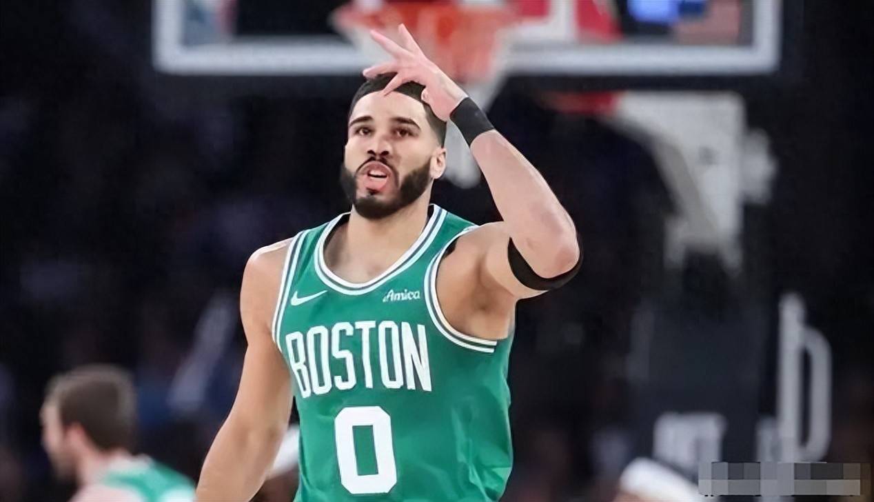 塔图姆官方宣布刷新纪录新规，日本队引发争议！