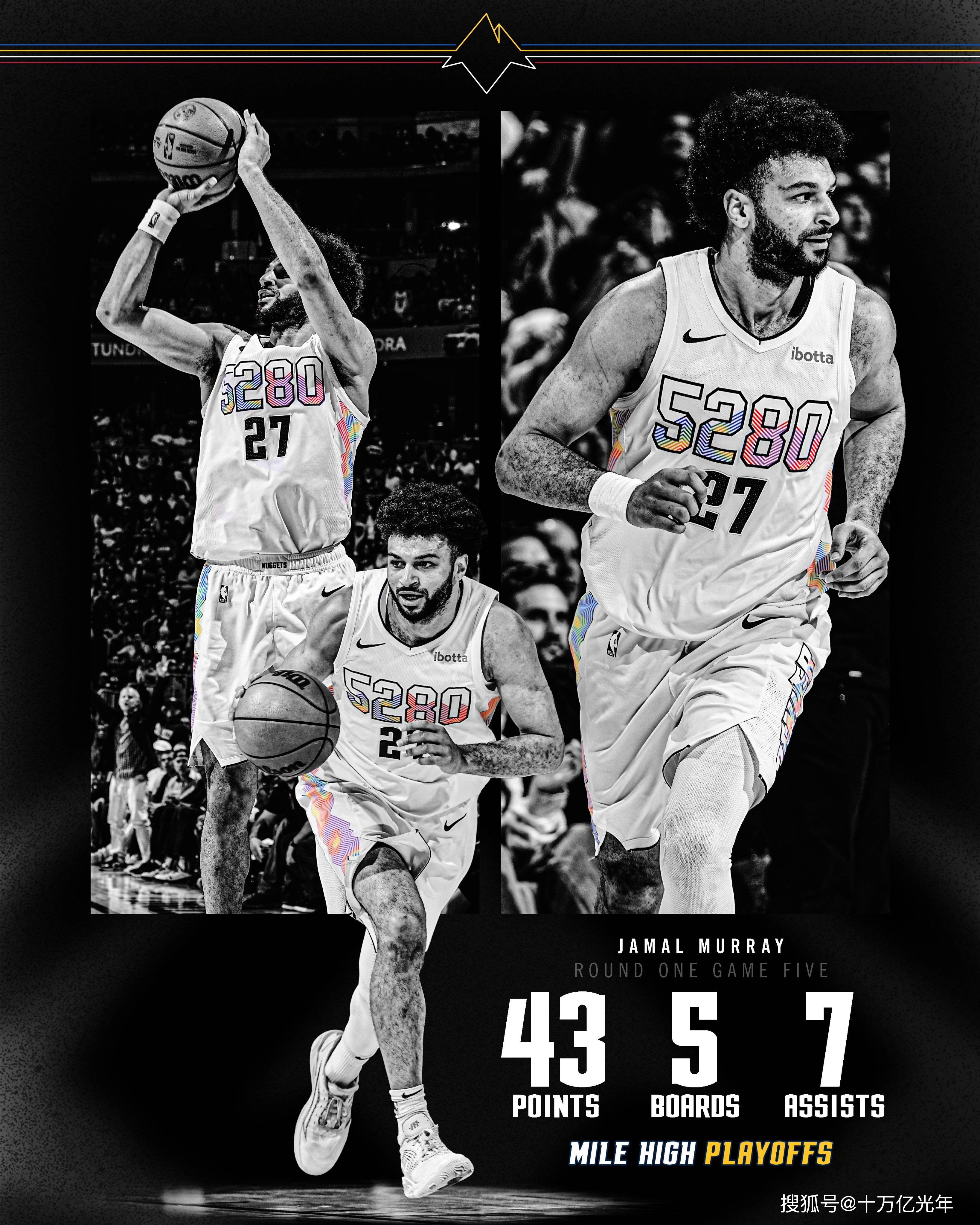 穆雷焦点对战，梅西与70激战勇士分钟，出色发挥胜负难料！