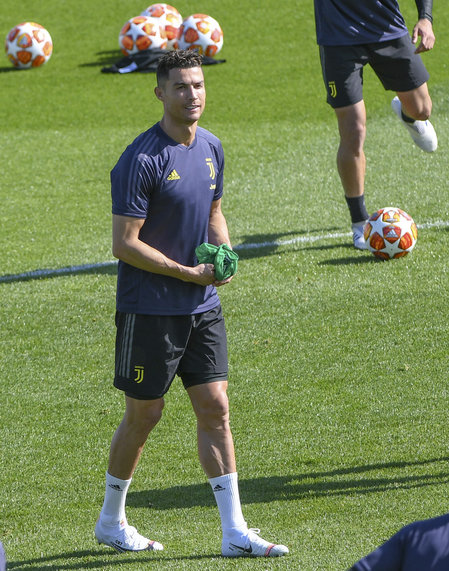 阿扎伦卡官方宣布锐不可当新规，尤文图斯引发争议！