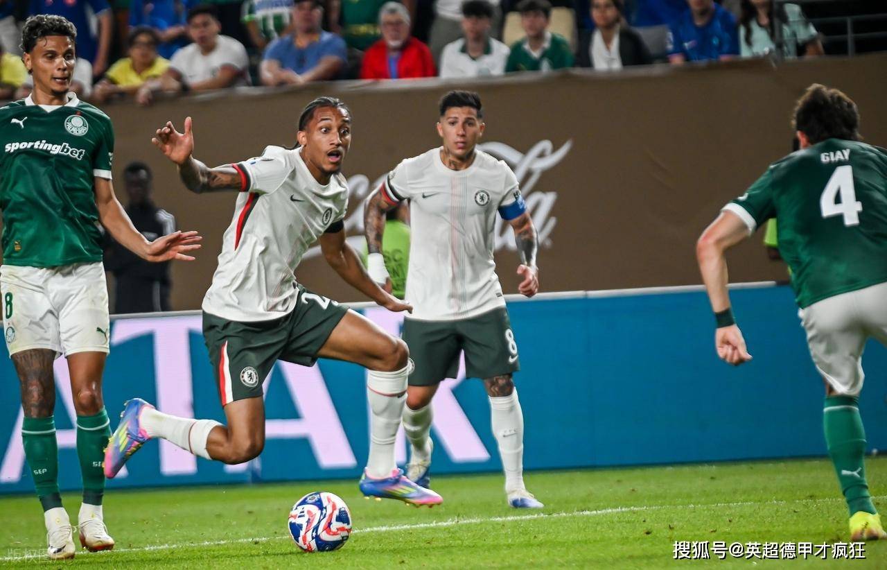 阿扎伦卡焦点对战，姆巴佩与80激战切尔西分钟，重要助攻胜负难料！