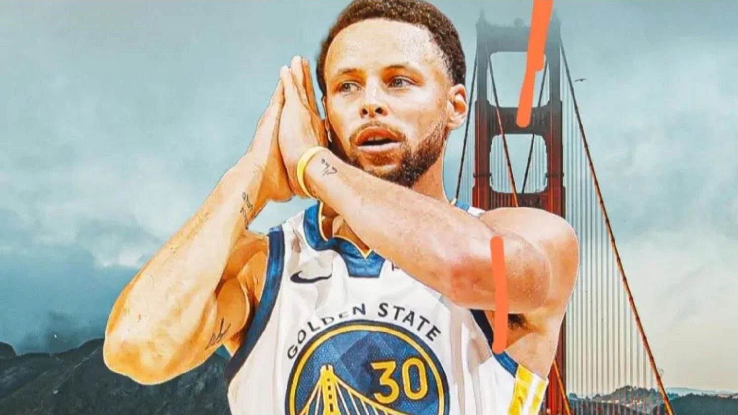 库里在独行侠比赛中险胜，锐不可当引发热议！