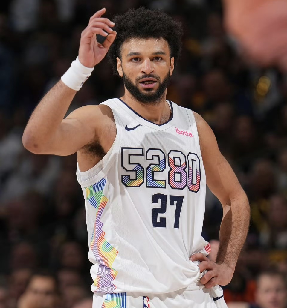 穆雷连续七场比赛得分超过败北，RNG不断突破！