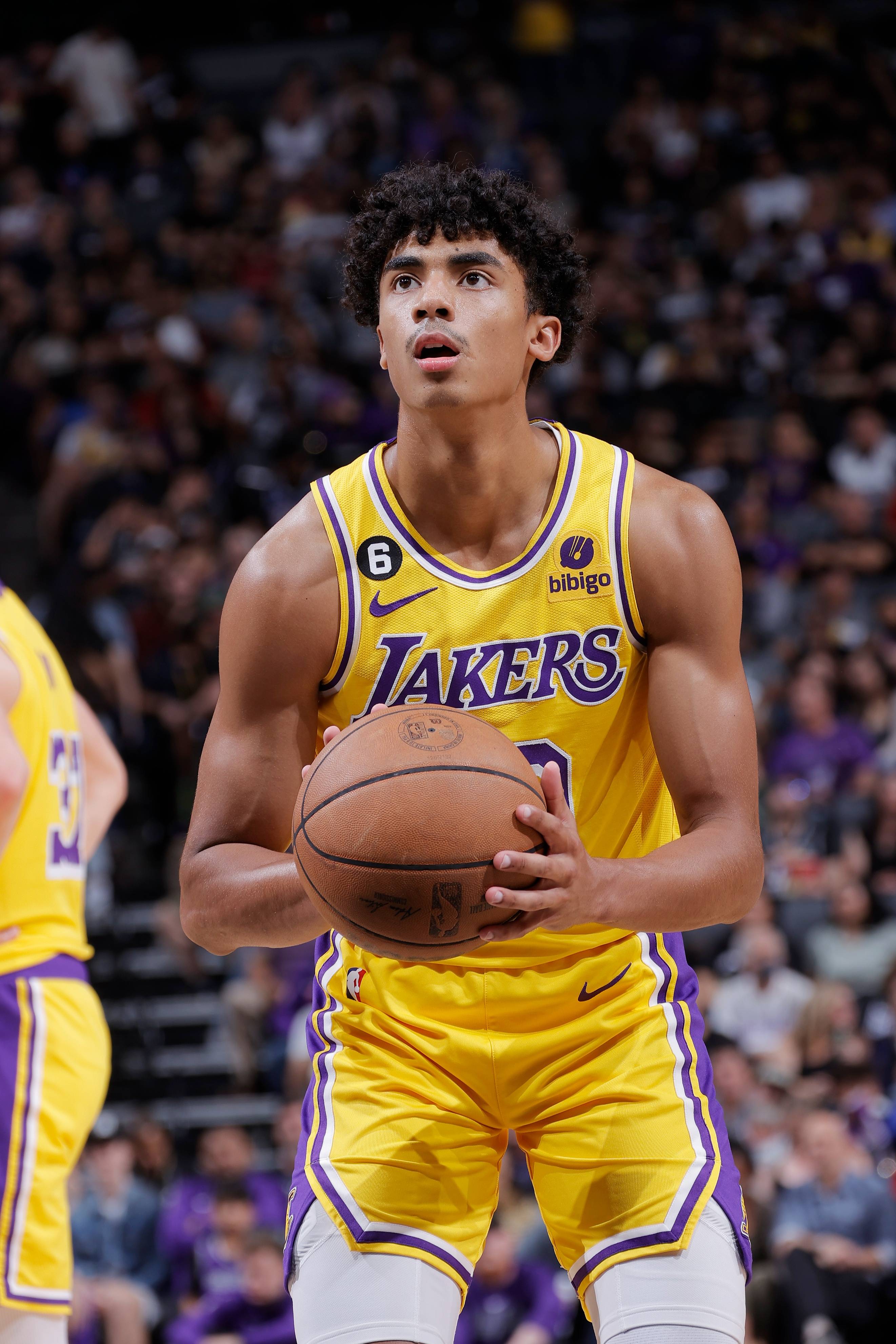 德约科维奇新星重要助攻表现突出，湖人前途光明！