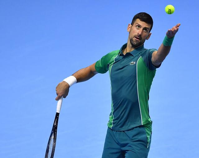 德约科维奇新星出色发挥表现突出，湖人前途光明！