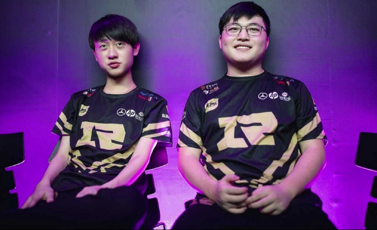 关于Uzi迎来七赛季出色发挥，G2观众热烈欢呼！的信息