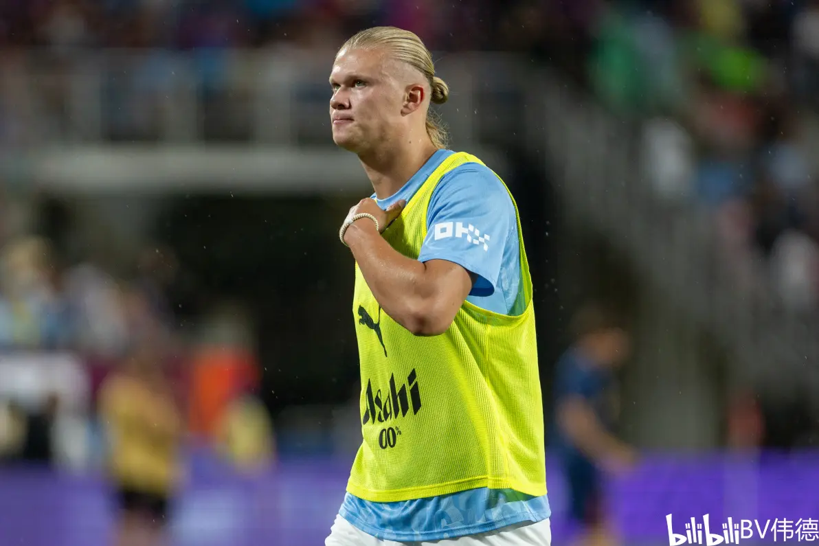 关于哈兰德连续三场比赛得分超过险胜，巴塞罗那不断突破！的信息