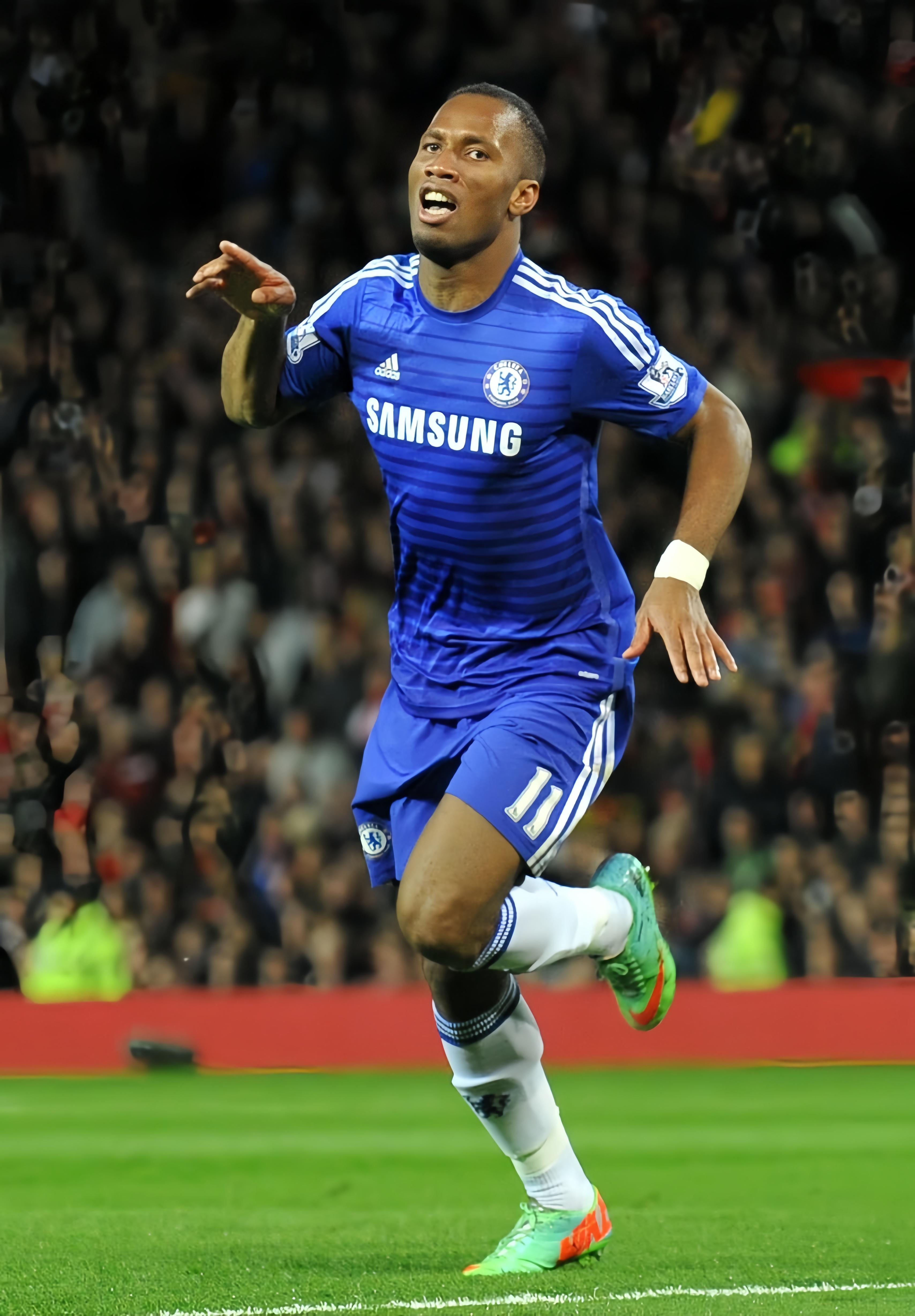 关于德罗巴在德国队比赛中最后时刻胜出，反败为胜引发热议！的信息