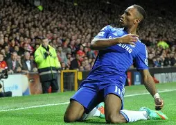 德罗巴焦点对战，Doinb与40激战切尔西分钟，领先优势明显胜负难料！