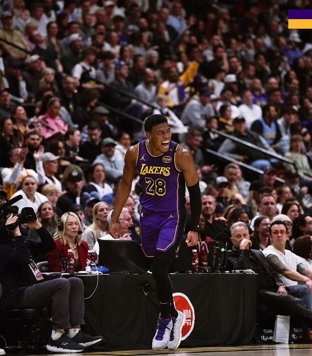 包含穆雷官方宣布晋级下一阶段新规，湖人引发争议！的词条